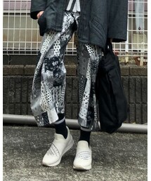 ANREALAGE | パンツ