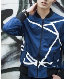 BLACKBARRETT by NEIL BARRETT | ブルゾン