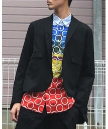 ANREALAGE | シャツ/ブラウス