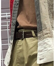COMME des GARCONS HOMME | ベルト