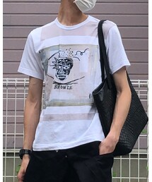 COMME des GARCONS SHIRT | Tシャツ/カットソー