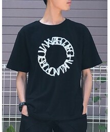 ANREALAGE | (Tシャツ/カットソー)