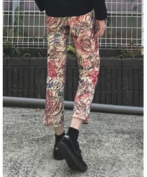 COMME des GARCONS HOMME PLUS | スラックス