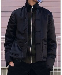 COMME des GARCONS | その他アウター