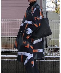 COMME des GARCONS HOMME PLUS | ステンカラーコート