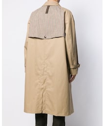 JUNYA WATANABE MAN | トレンチコート