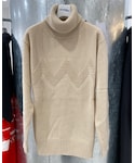 JUNYA WATANABE MAN(ジュンヤワタナベマン)の「トップス(ニット/セーター)」