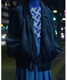 end vintage | ブルゾン