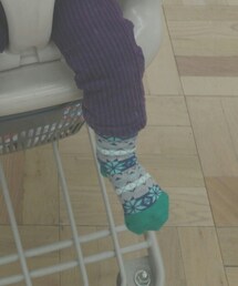 SEIYU | ソックス/靴下