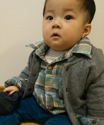 西松屋 | シャツ/ブラウス