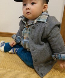 無印良品 | スタジャン