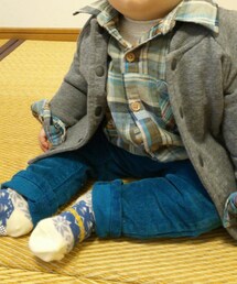 Moujonjon | その他パンツ