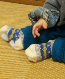 SEIYU | ソックス/靴下