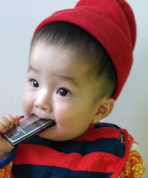 楽天 | ニットキャップ/ビーニー