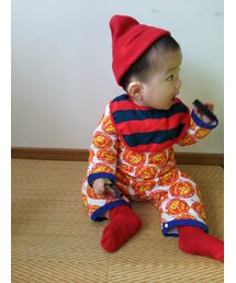 Birthday | ロンパース