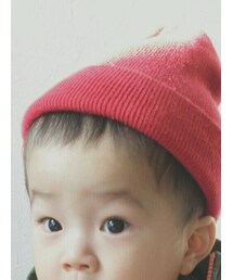 楽天 | ニットキャップ/ビーニー