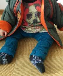 Moujonjon | その他パンツ