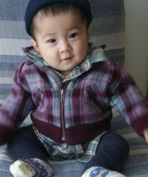 babyGAP | ブルゾン