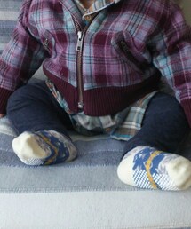 SEIYU | ソックス/靴下