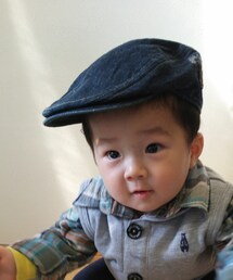 COMME CA ISM | ハンチング/ベレー帽