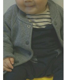 UNIQLO | サロペット/オーバーオール