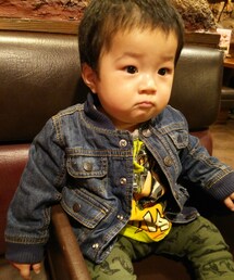 OLD NAVY | デニムジャケット