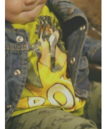 babyGAP | Tシャツ/カットソー