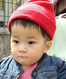 楽天 | ニットキャップ/ビーニー