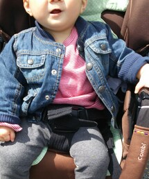 OLD NAVY | デニムジャケット