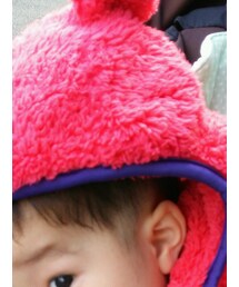 BEAMS mini | ブルゾン