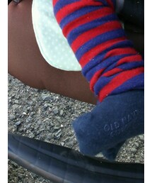 OLD NAVY | ソックス/靴下