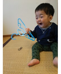 ベルメゾン | スウェット