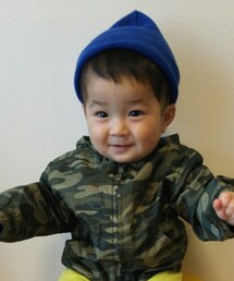 楽天 | ニットキャップ/ビーニー