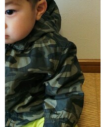 babyGAP | ナイロンジャケット