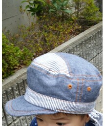 西松屋 | キャップ