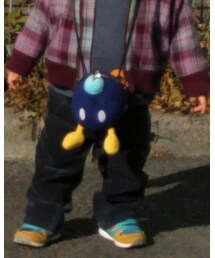 ボム兵 | ショルダーバッグ