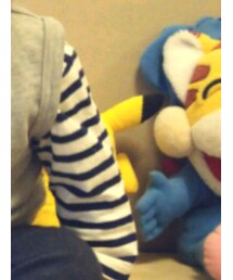 赤ちゃんホンポ | Tシャツ/カットソー