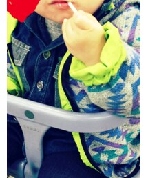 CAL BEAR(古着) | シャツ/ブラウス