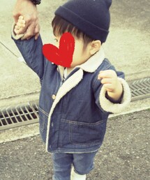 古着 | デニムジャケット