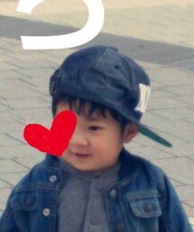 西松屋 | キャップ