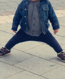 UNIQLO | その他パンツ