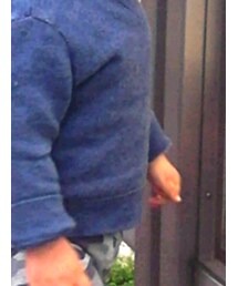 Birthday | スウェット