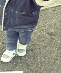 ASICS | ベビーシューズ/ベビーソックス