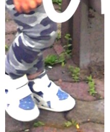 ASICS | ベビーシューズ/ベビーソックス