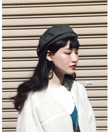 NEW YORK HATCO. | 帽子