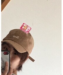 BEN DAVIS | キャップ