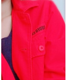 Rodeo Crowns | デニムジャケット