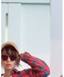 CONVERSE | キャップ