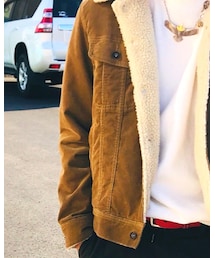 GU | デニムジャケット