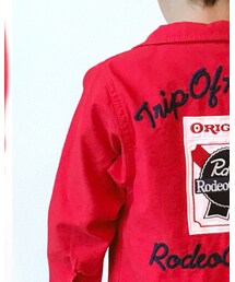 Rodeo Crowns | ジャケット/アウター